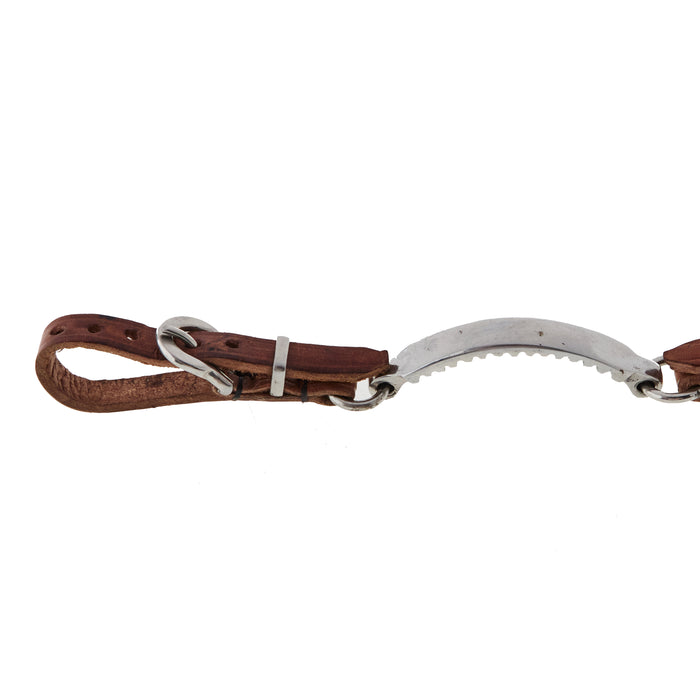 Nilton Braga Curb Chain