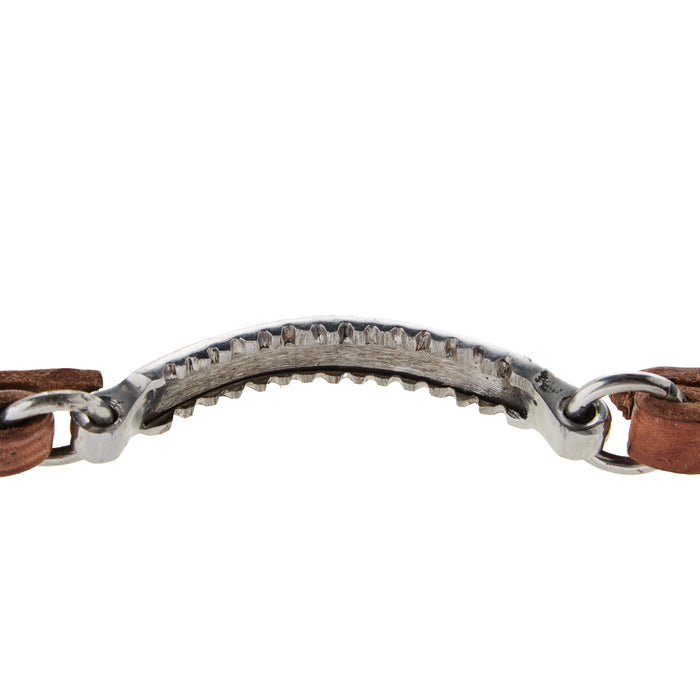 Nilton Braga Curb Chain