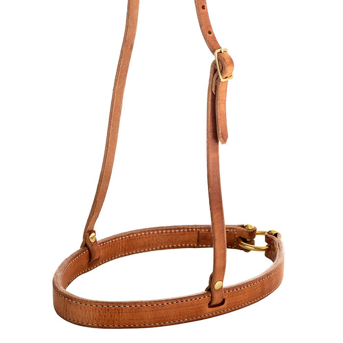 NRS 1in Harness Noseband w/ Hanger