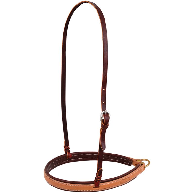 Martin Saddlery Latigo Leather Martin Noseband