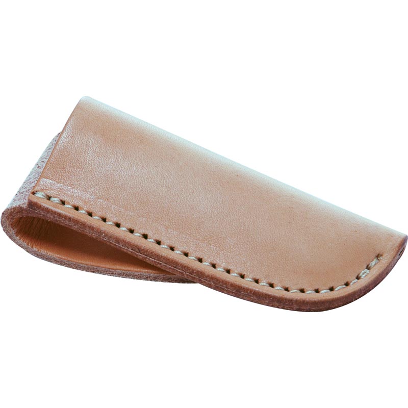 Nrs Saddle Shop Plain Trapper Sheath