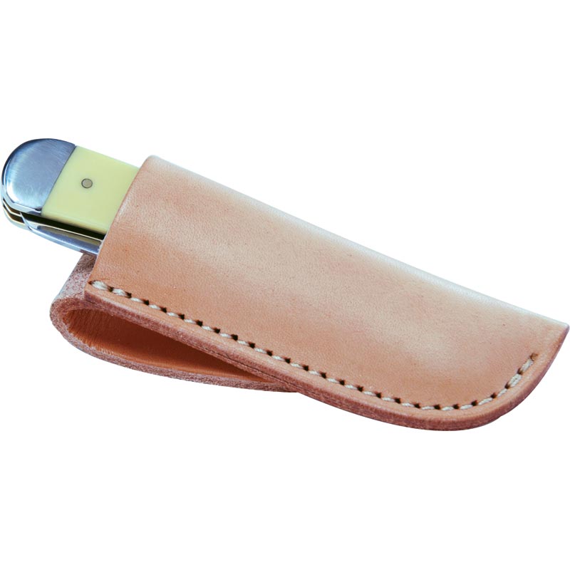 Nrs Saddle Shop Plain Trapper Sheath
