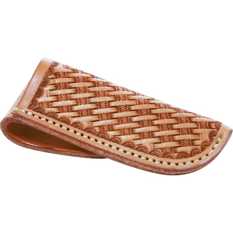 NRS Small Basket Trapper Knife Sheath