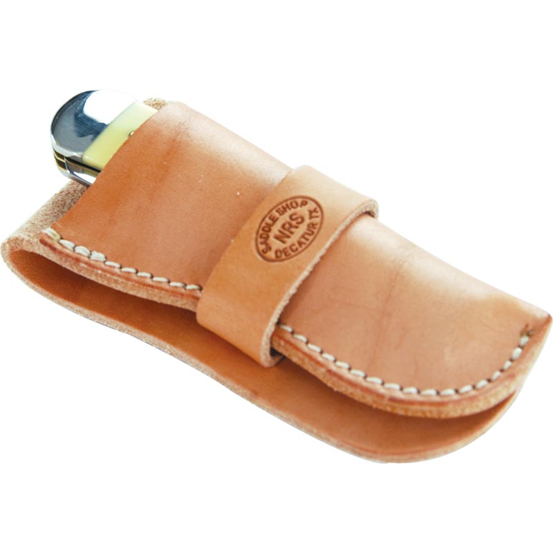 NRS Plain Holster Trapper Sheath NC20NTPL
