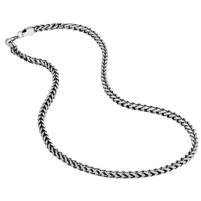 Montana Silversmiths Square Up Chain