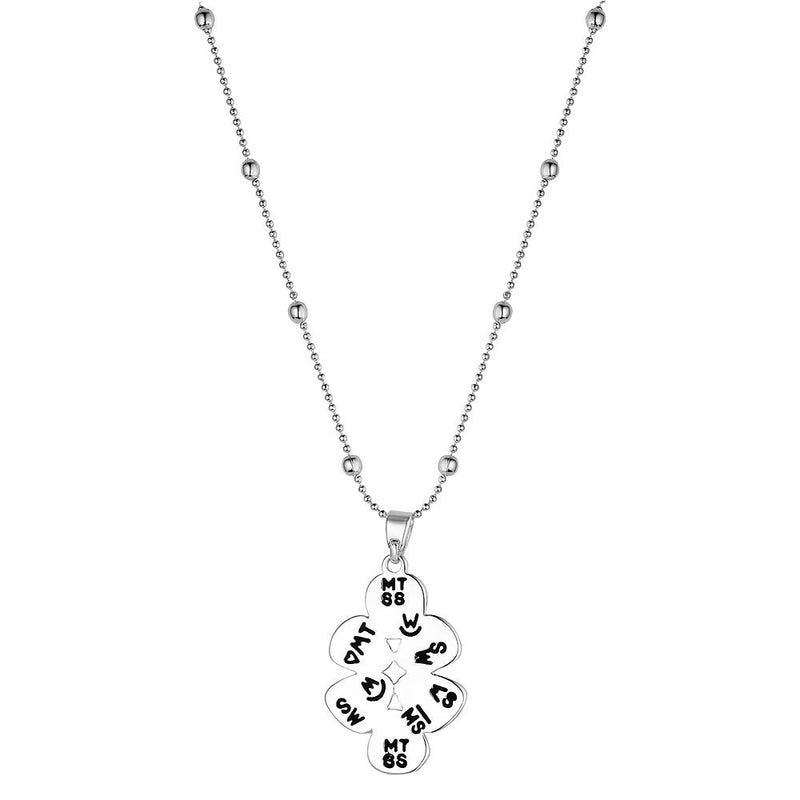 Montana Silversmiths Dakota Skies Turquoise Necklace