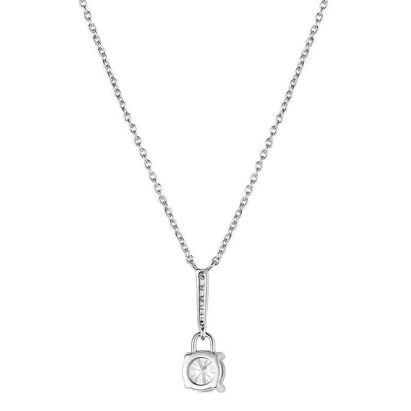 Montana Silversmiths Everyday Romance Crystal Necklace