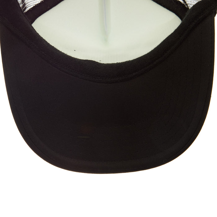 Wild Junkie Not His First Rodeo Trump Trucker Hat