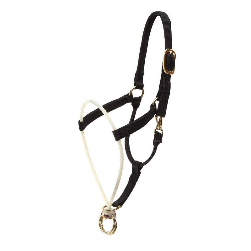 Professionals Choice Rope Nose Nylon Halter