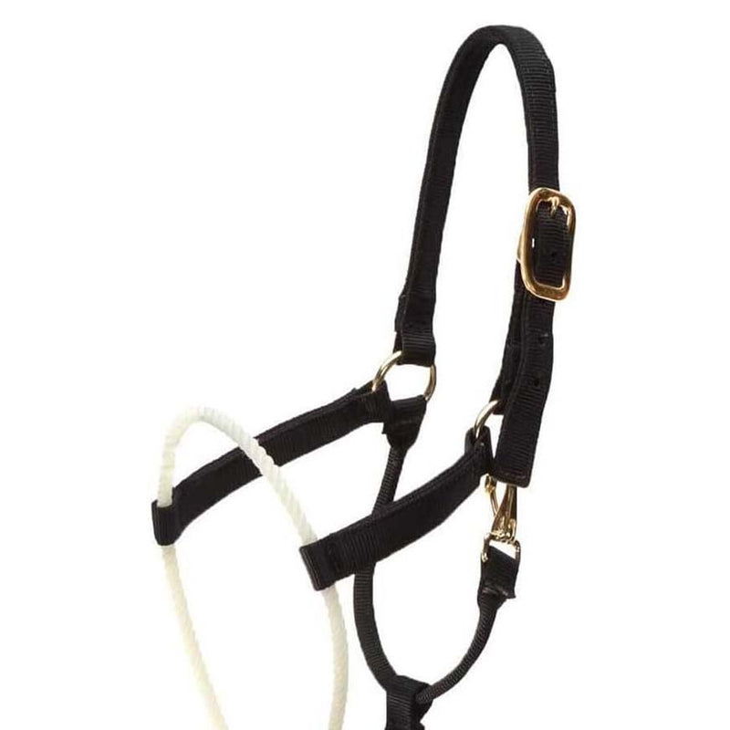 Professionals Choice Rope Nose Nylon Halter