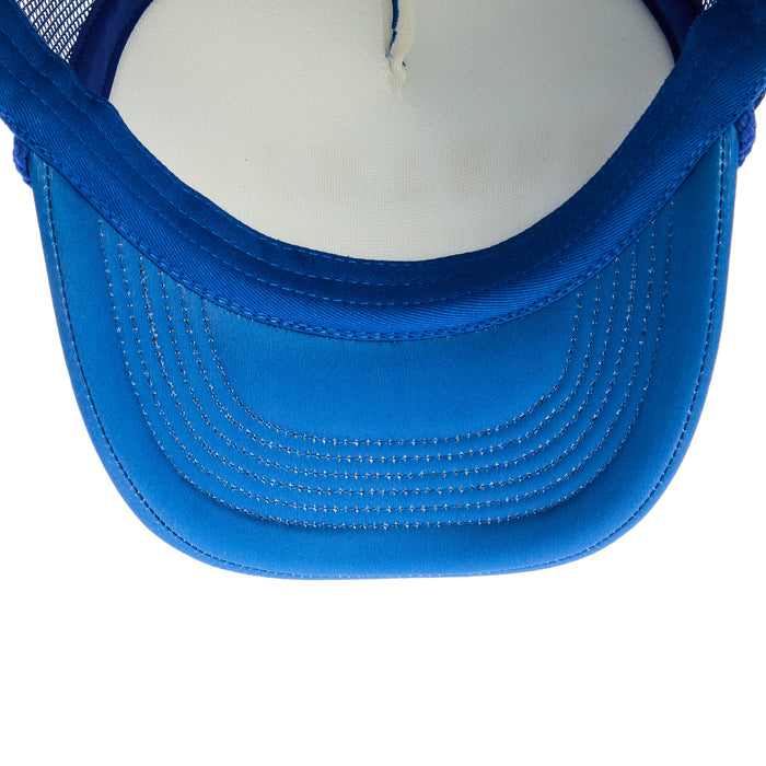 Brandcowboy NRS Royal Blue Foam Rope Cap