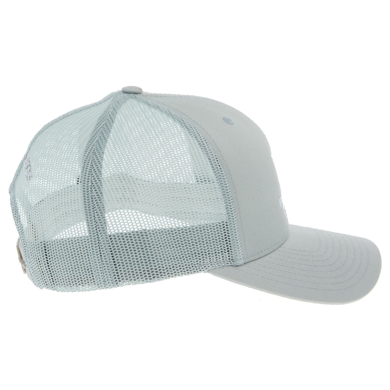 NRS Ride Ready Quarry Solid Cap