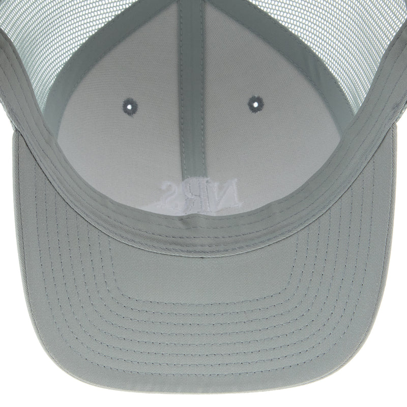 NRS Ride Ready Quarry Solid Cap