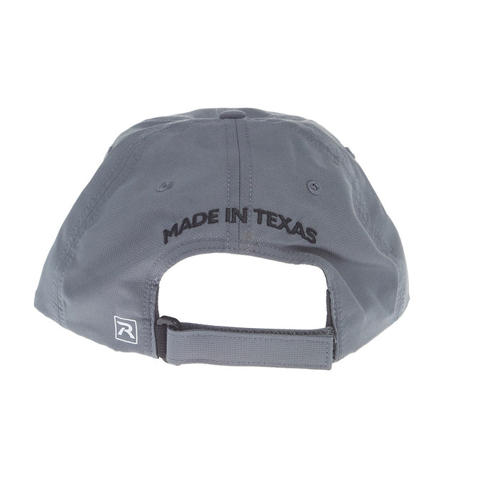 NRS Ride Ready Grey Cap