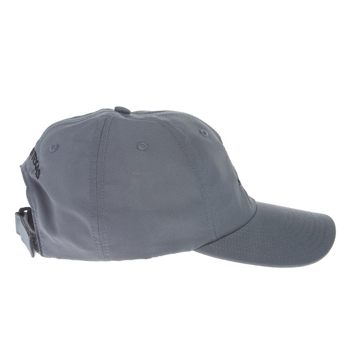 NRS Ride Ready Grey Cap