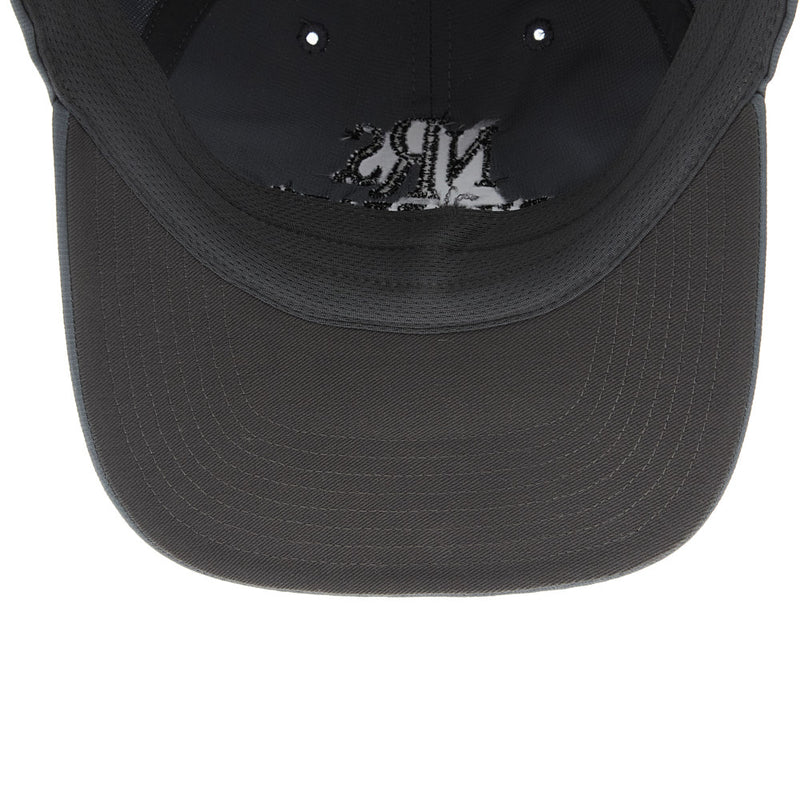 NRS Ride Ready Grey Cap