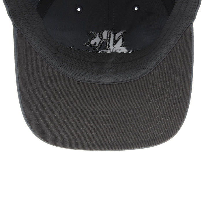 NRS Ride Ready Grey Cap