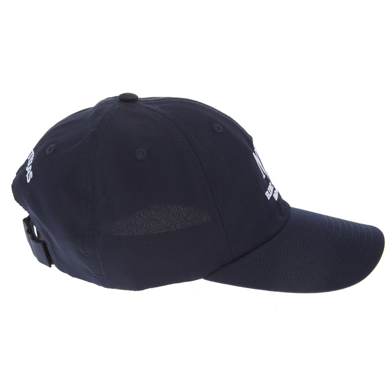 NRS Ride Ready Navy Solid Cap