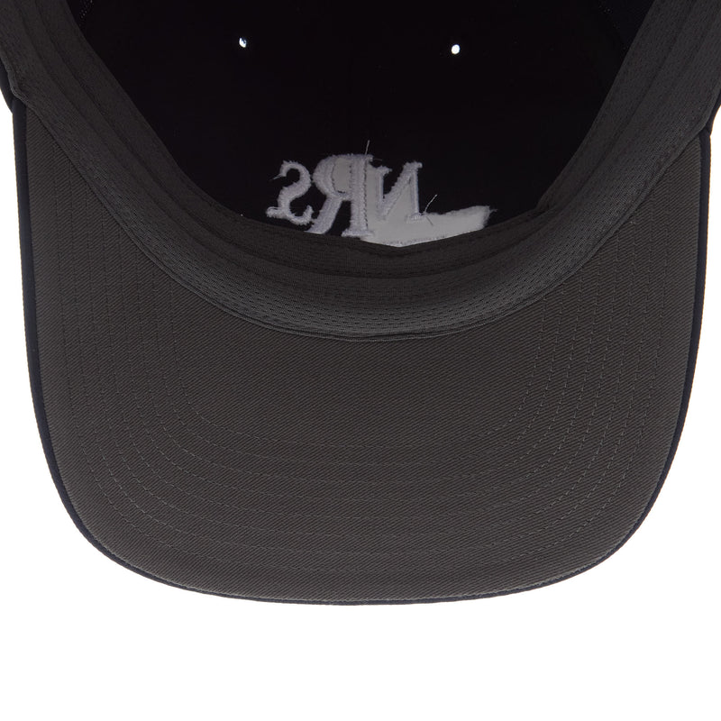 NRS Ride Ready Navy Solid Cap