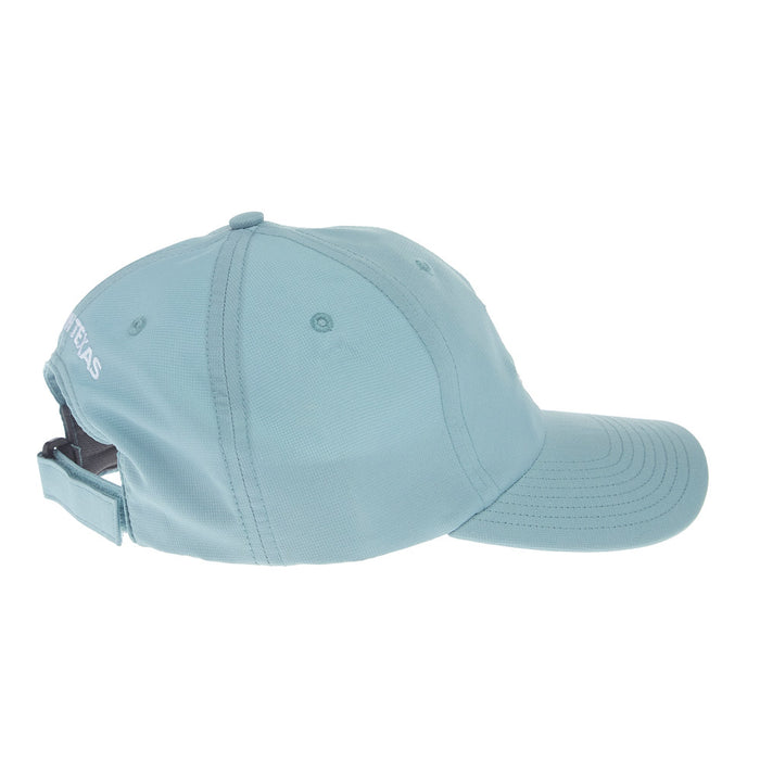 NRS Ride Ready Smoke Blue Cap