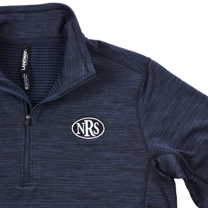 Landway International NRS Radiance Thermal Perf Fleece Pullover