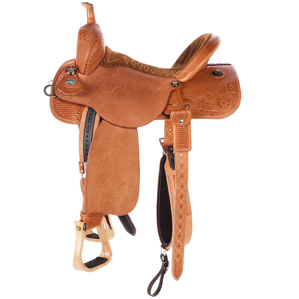 Martin Saddlery  2 1/4