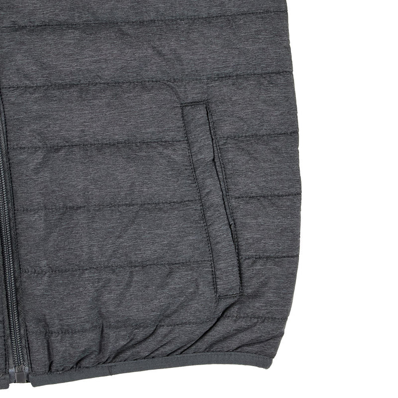 NRS Ohio Youth Carbon Puffer Vest