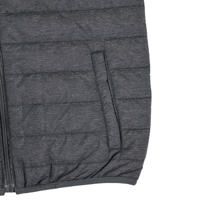 NRS Ohio Youth Carbon Puffer Vest