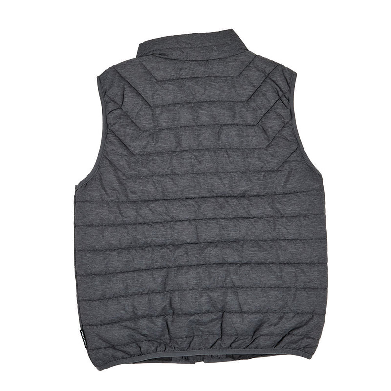 NRS Ohio Youth Carbon Puffer Vest