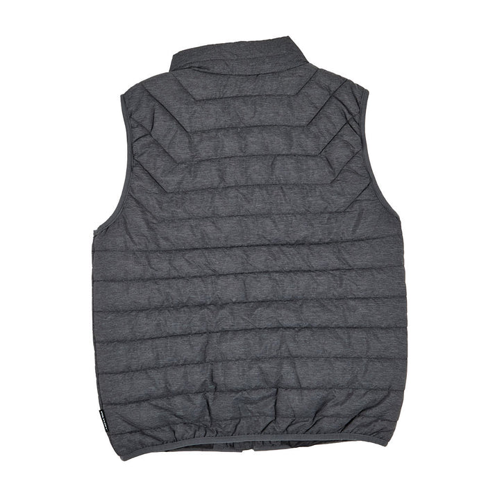 NRS Ohio Youth Carbon Puffer Vest