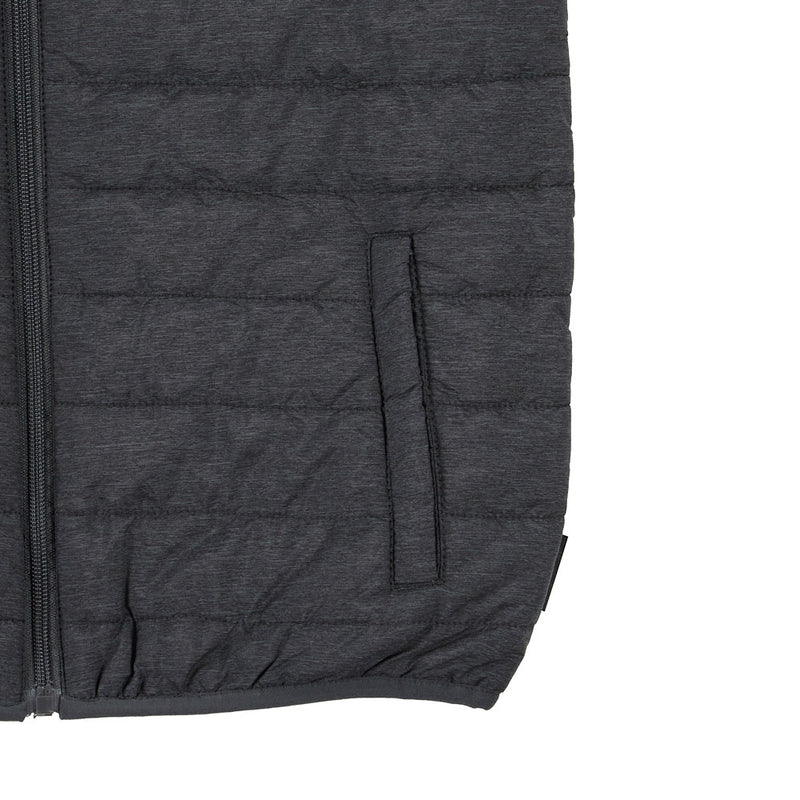 NRS Texas Youth Carbon Puffer Vest