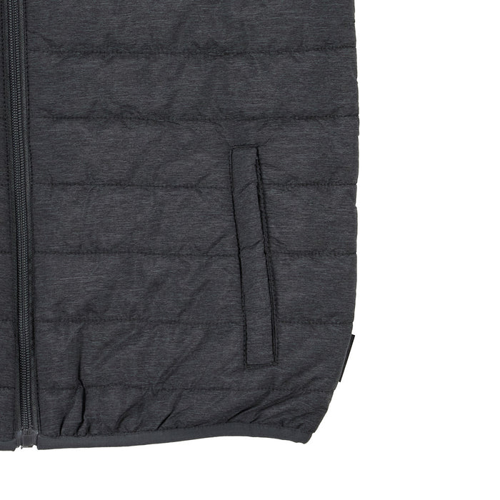NRS Texas Youth Carbon Puffer Vest