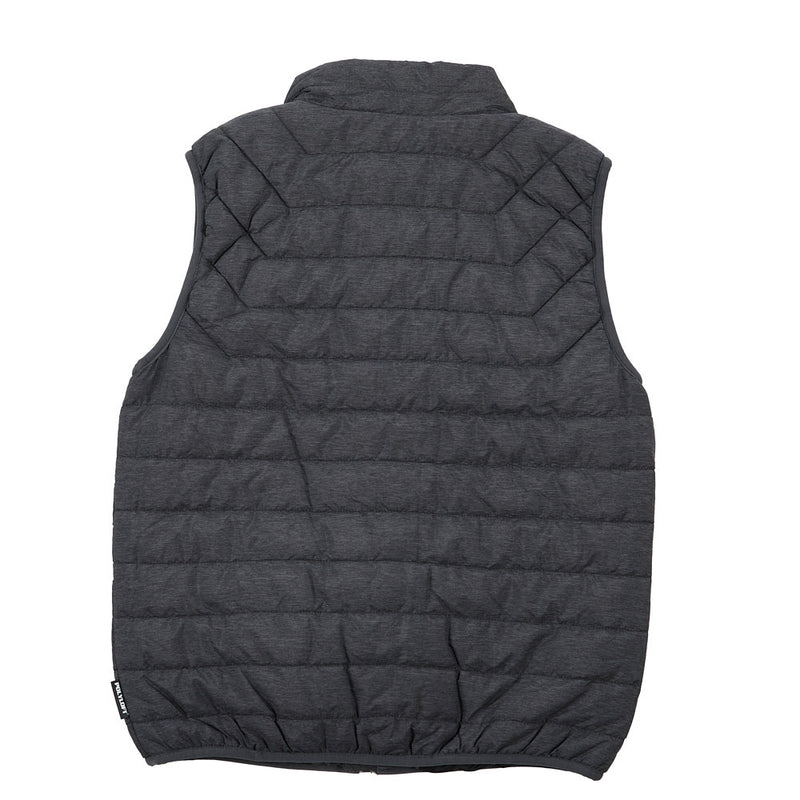 NRS Texas Youth Carbon Puffer Vest