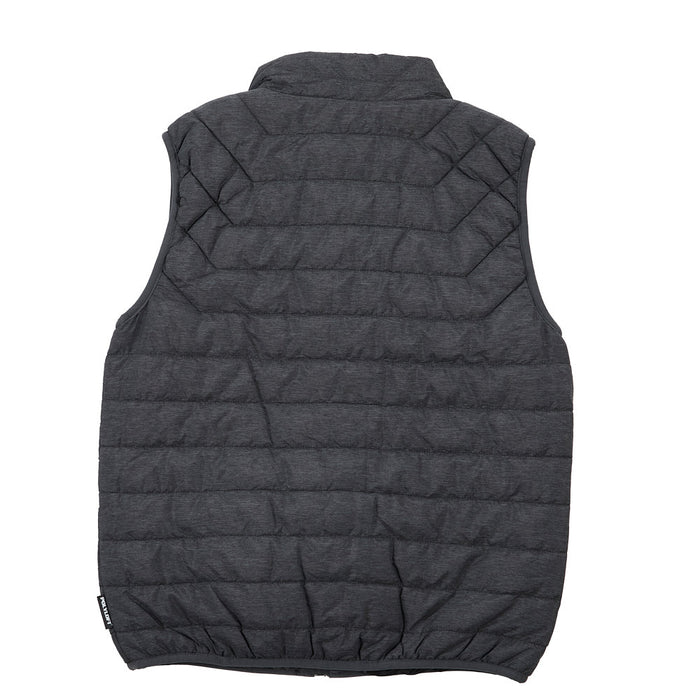 NRS Texas Youth Carbon Puffer Vest