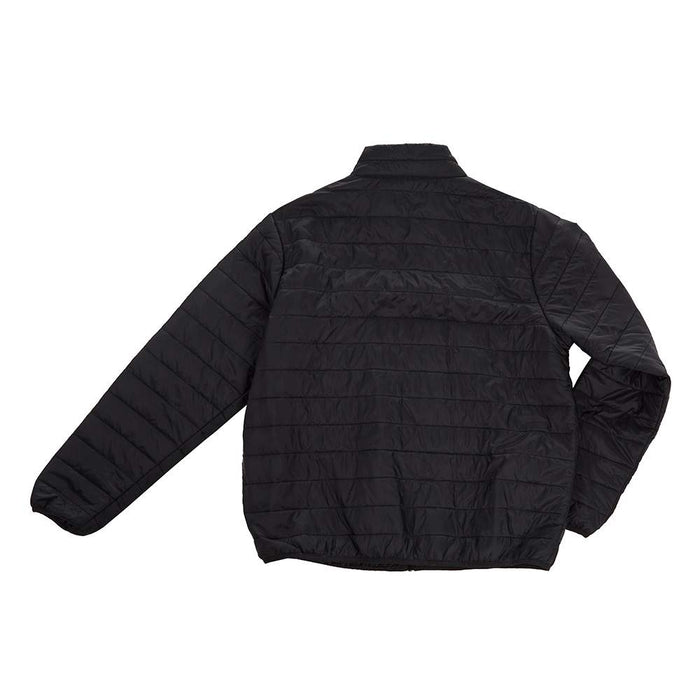 Landway International NRS Black Helio Lightweight Puffer Jacket