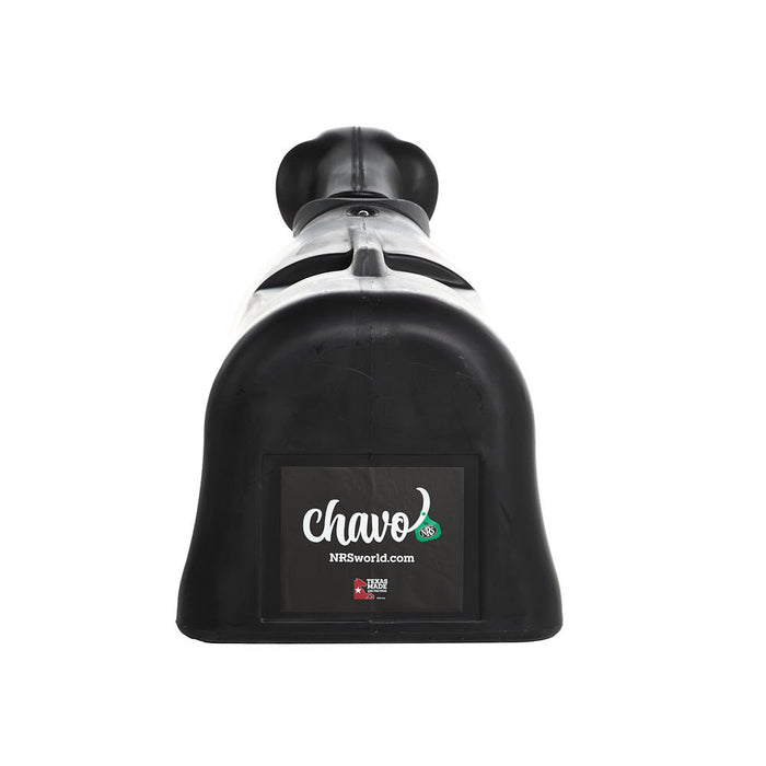 NRS Chavo the Calf Roping Dummy