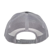 NRS Ranch Flag Black and Charcoal Cap