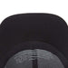 NRS Ranch Flag Black and Charcoal Cap
