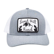 NRS Sand Hill Ranch Armadillo Cap