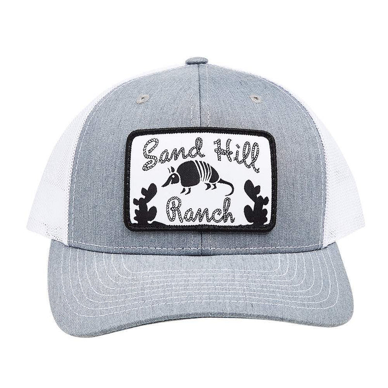 NRS Sand Hill Ranch Armadillo Cap