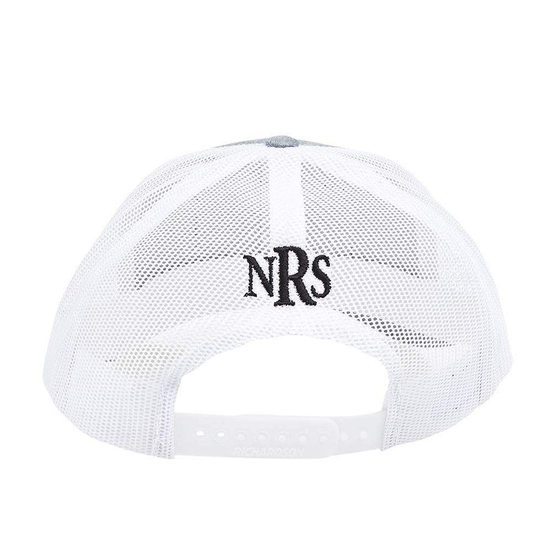 NRS Sand Hill Ranch Armadillo Cap