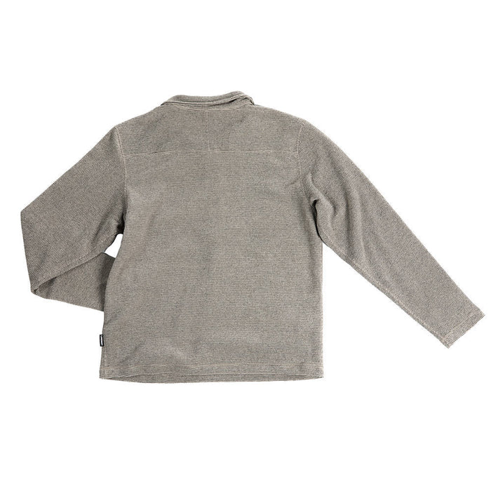 NRS Ohio Khaki 1/4 Zip Pullover