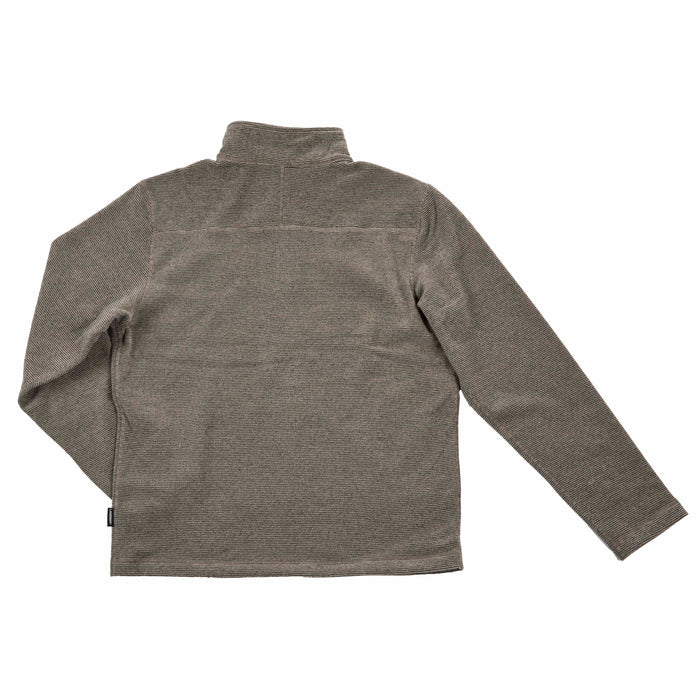 NRS Texas Khaki 1/4 Zip Pullover
