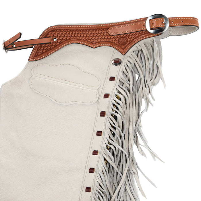 NRS Ivory Smoothout Borderline Chaps