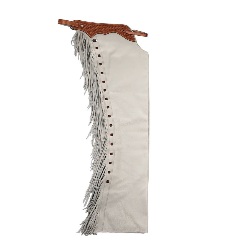 NRS Ivory Smoothout Borderline Chaps