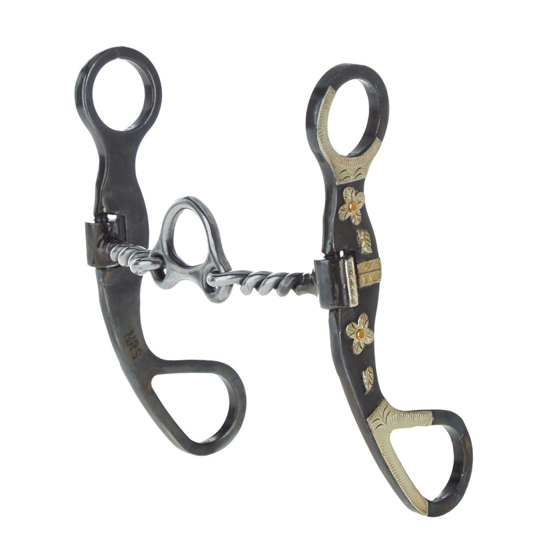 NRS Cricket Twisted Wire Floral Bit