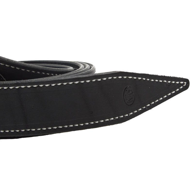 NRS Tack Black Cinch Tie Strap