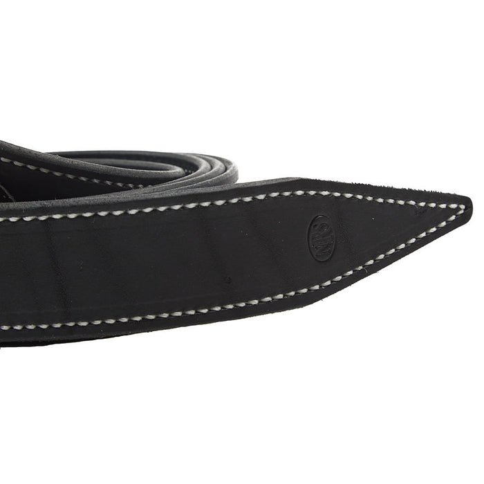 NRS Tack Black Cinch Tie Strap