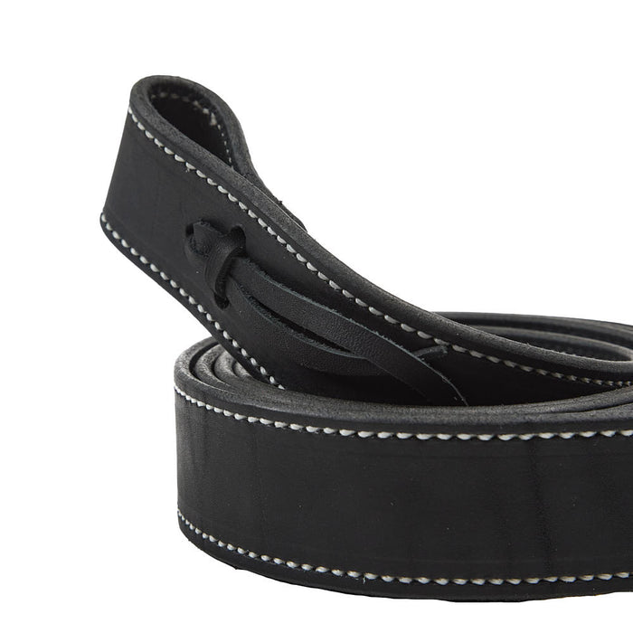 NRS Tack Black Cinch Tie Strap