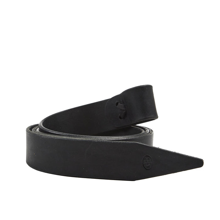 NRS Tack Black Cinch Tie Strap